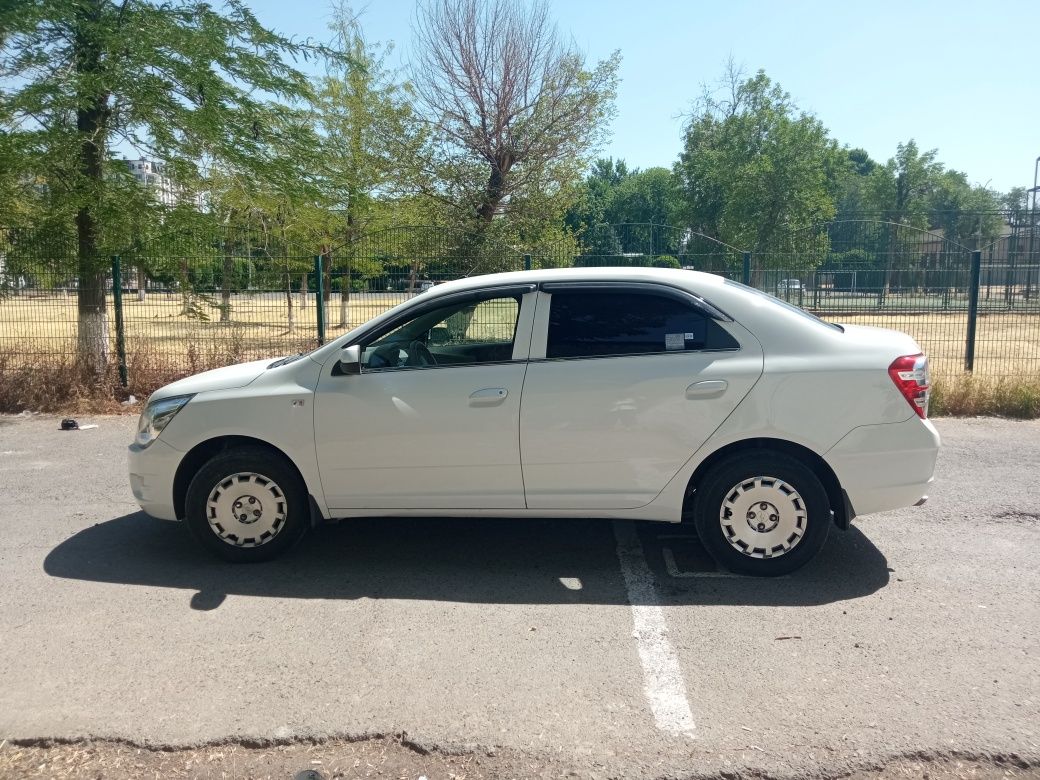 Chevrolet Cobalt