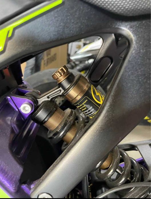 Sur Ron Ligth Bee SUPERMOTO  2023