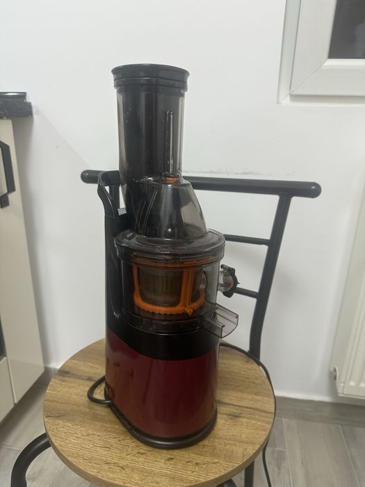 Storcator fructe Oursson