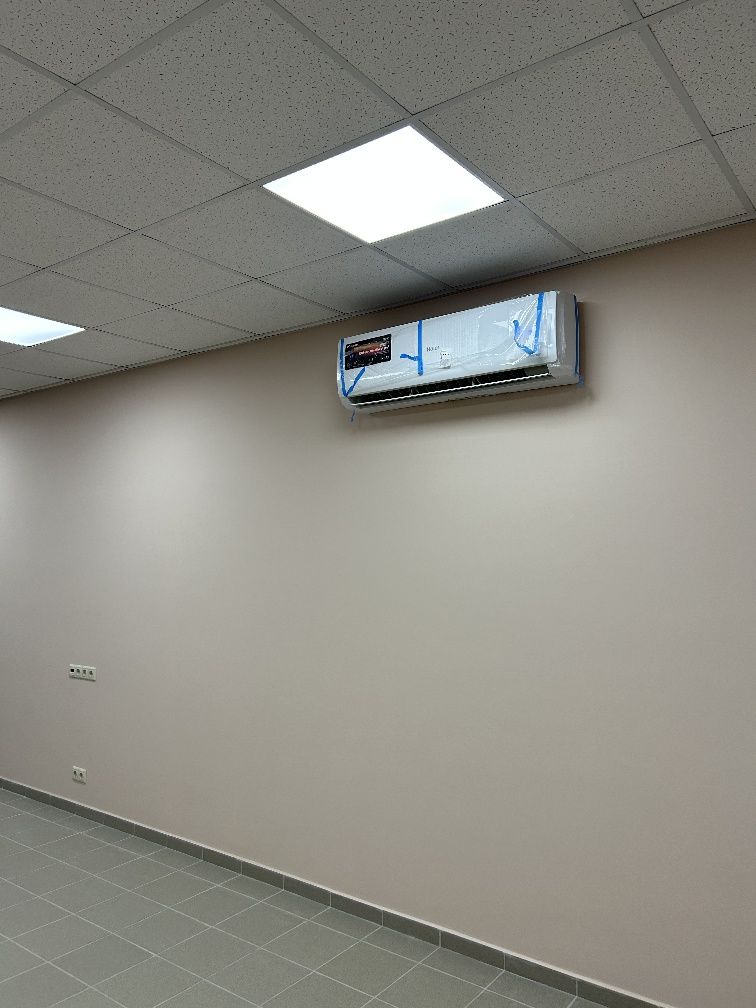 Аренда нежилого помещения.