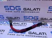 Cablu Plus Acumulator Baterie Tablou Panou Sigurante Opel Astra J 1.6 CDTI 2009 - 2015 [D0235]