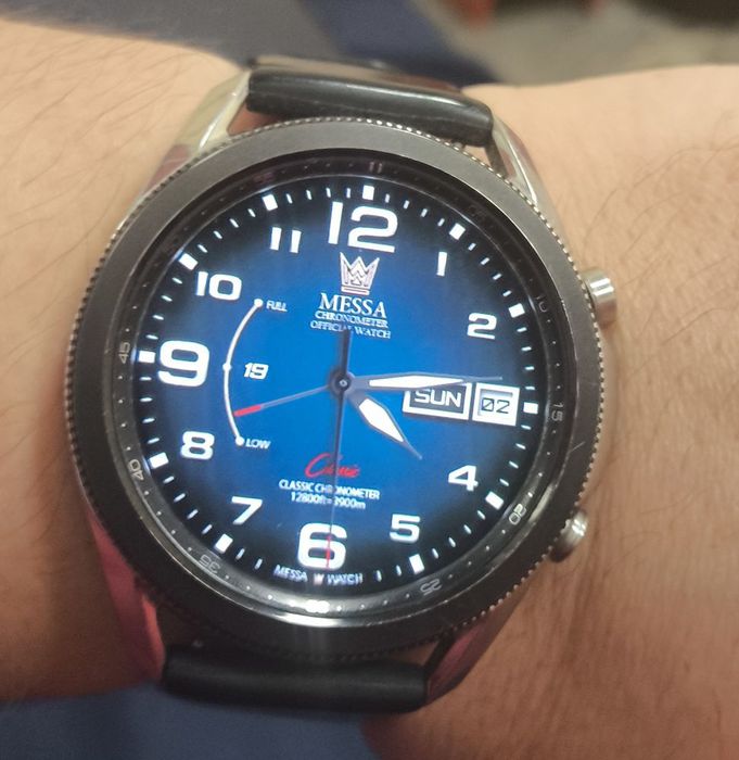 Samsung galaxy watch 3