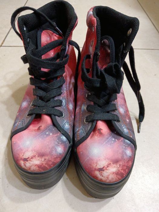 Ghete Jeffrey Campbell