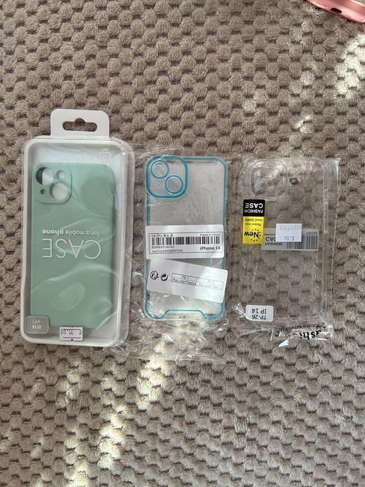 Кейсове за Iphone 14