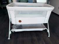 Patut co-sleeper Lionelo Leonie Plus