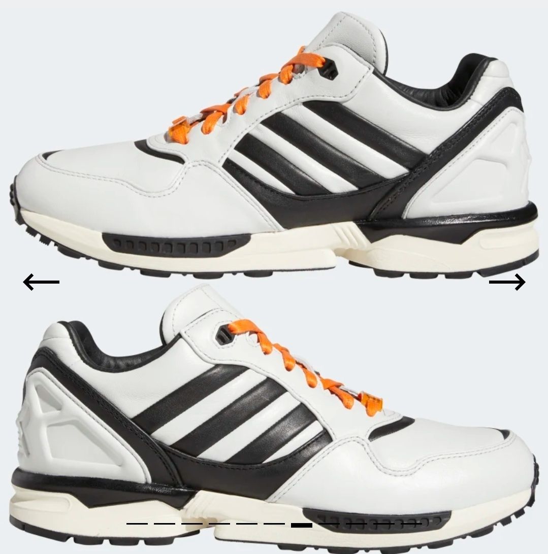 -40% Adidas ZX 6000 Juventos