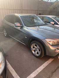 Vand jante bmw x1 R17