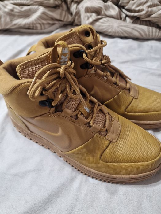 Зимни обувки Nike path wntr