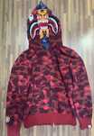 Vand hanorac bape