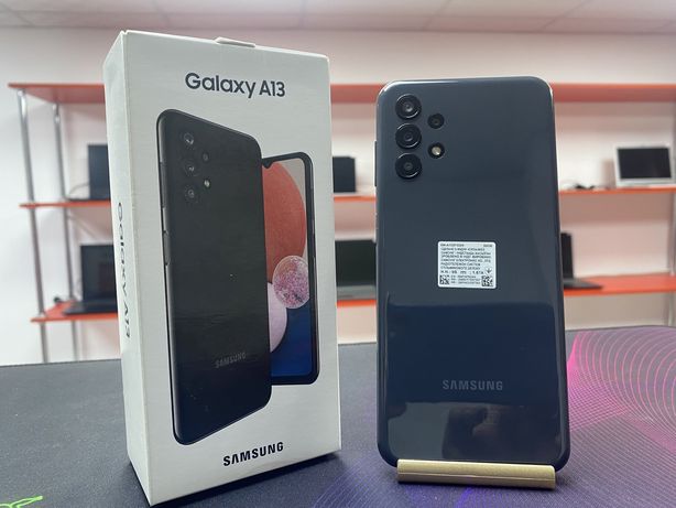 Samsung Galaxy A13 в отличном состоянии