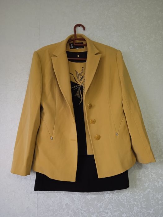 Тройка Костюм Женская