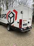 Iveco dayli 2,8 2005