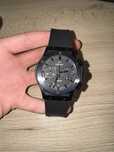 Hublot Classic Fusion Chronograph Black Magic 45mm