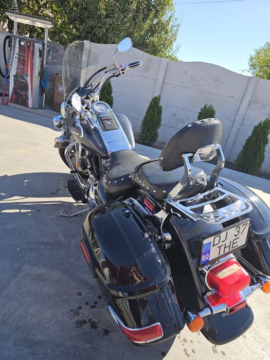 Suzuki Intruder Boulevard VL1500 C90T
