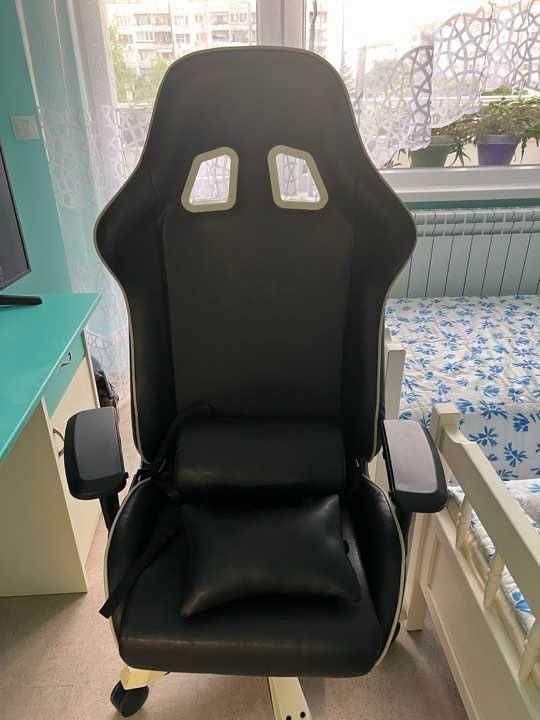 Геймърски стол DXRacer K