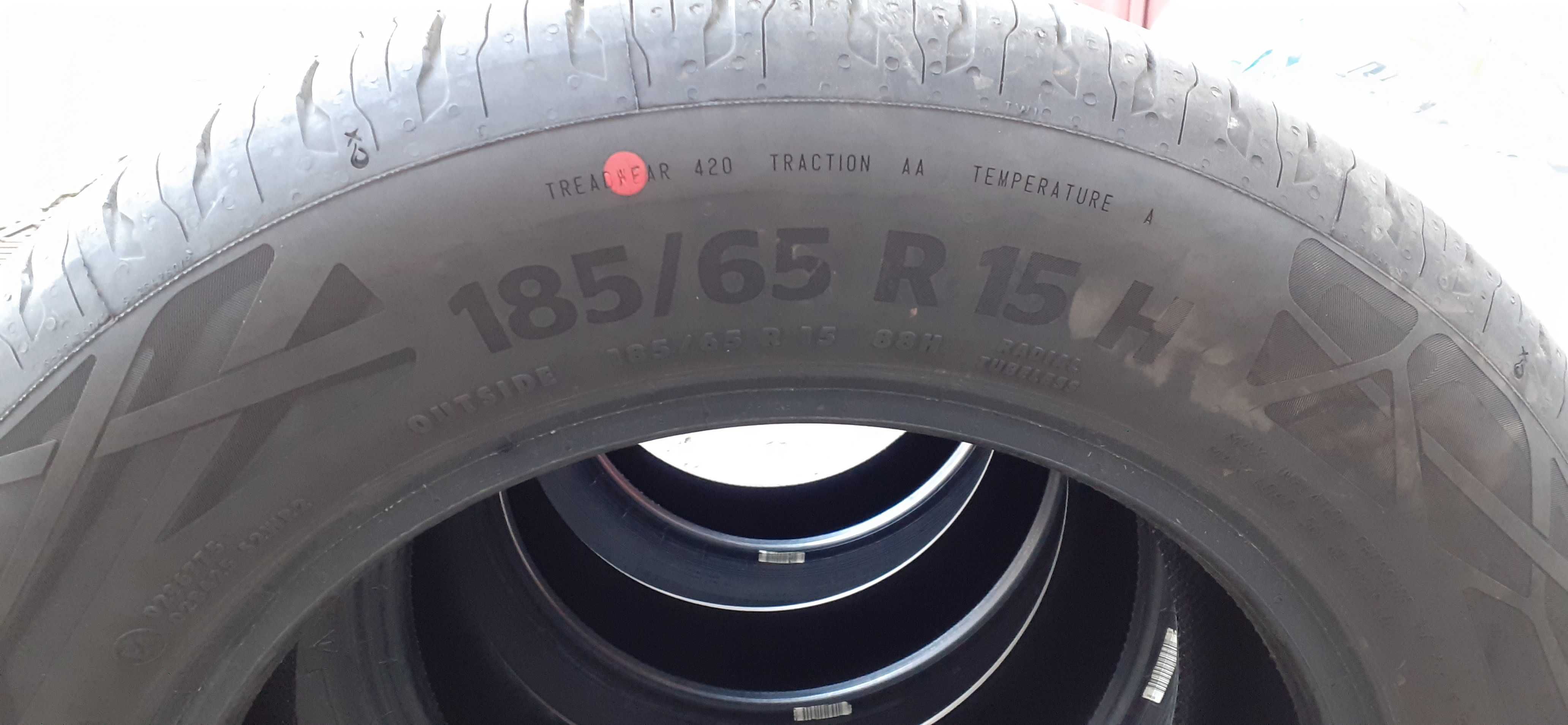 4 Anvelope vara 185/65 R15 88 H