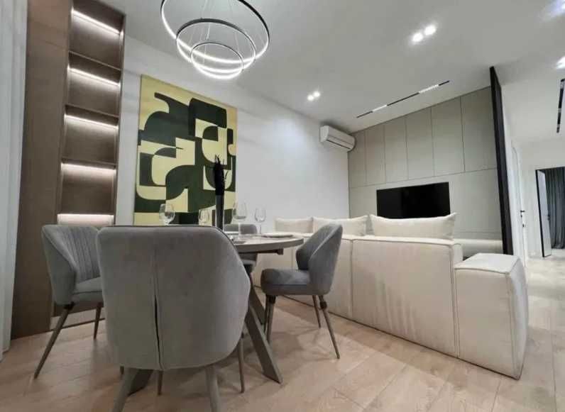 Аренда/Ижара/Rent Жилой комплекс Mirabad Avenue