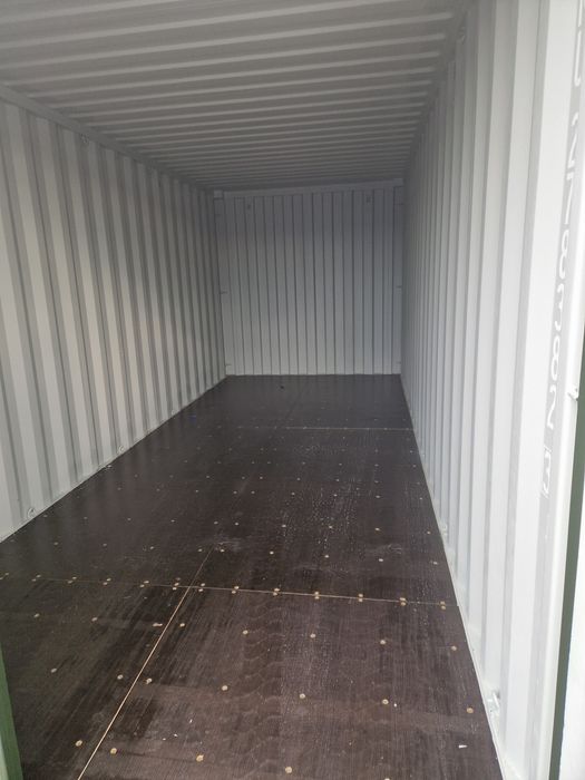 Containere birou și maritime
