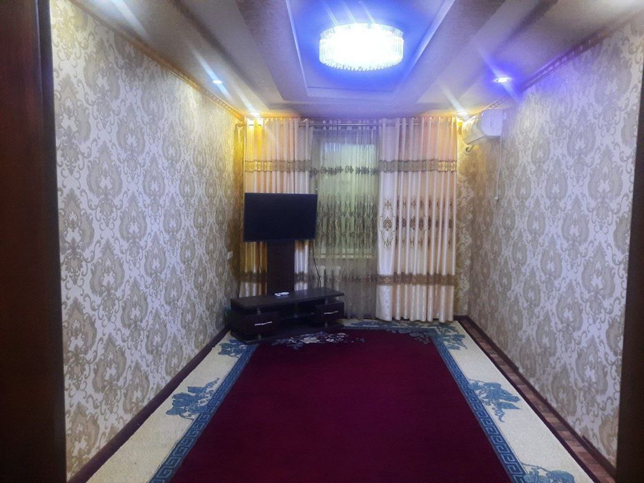 Квартина в Наваи