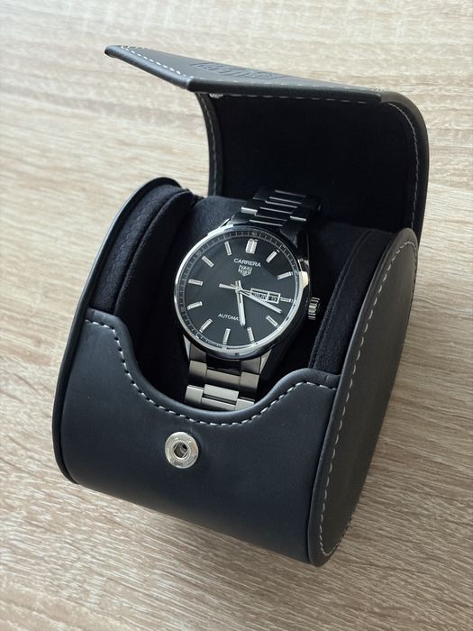 TAG Heuer Carrera 41mm