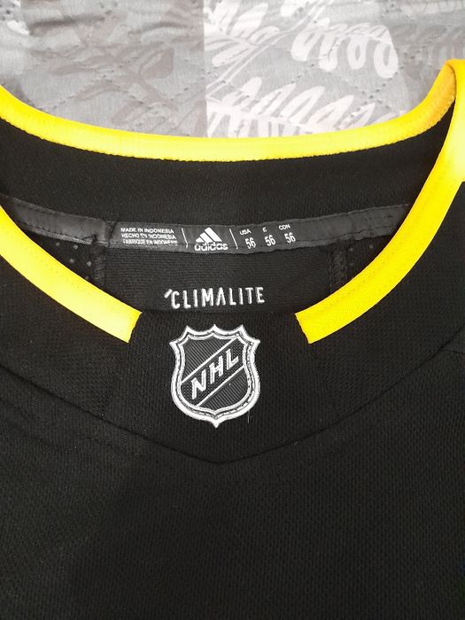 Джерси, Хоккейный свитер (NHL PITTSBURGH PENGUINS)