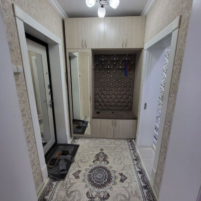 Юнусабад 4. 2/2/9. Отдельный вход. 63м2