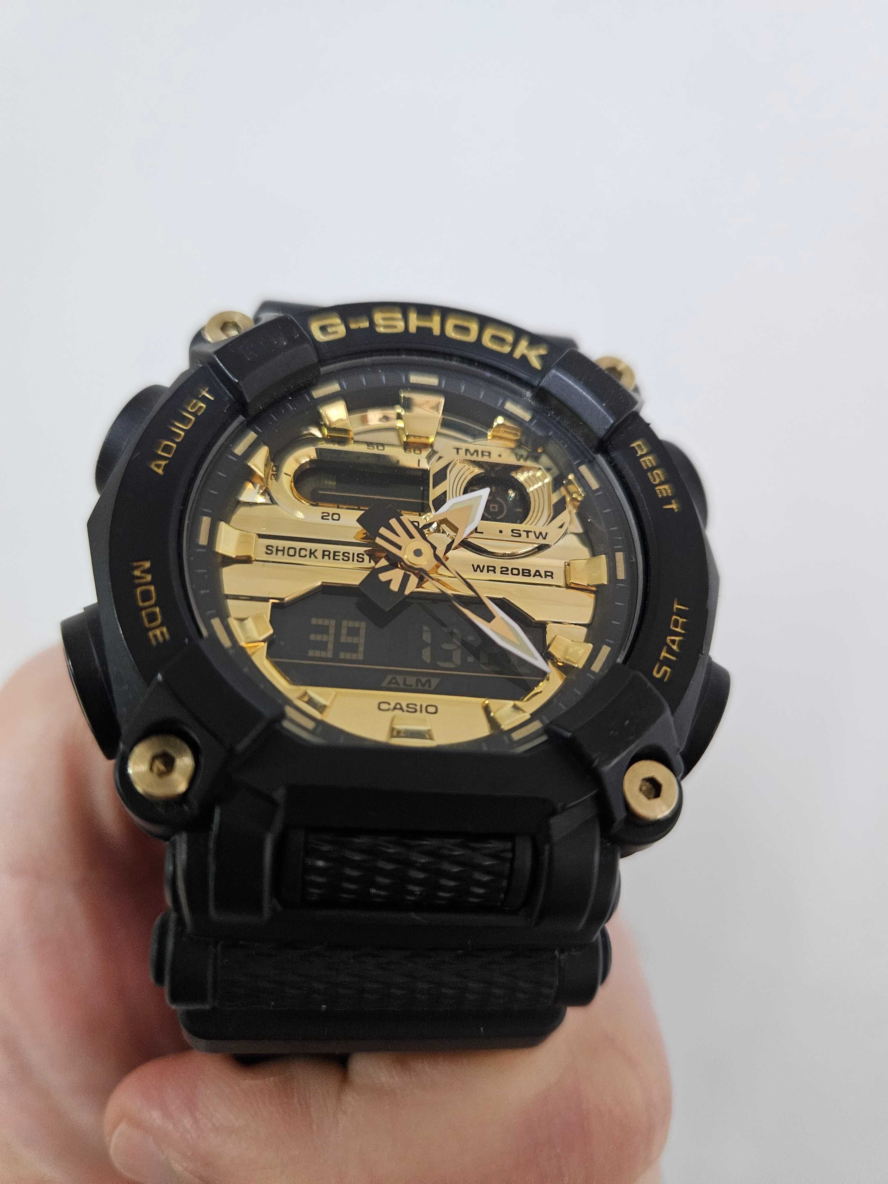 Ceas Casio G-shock original!