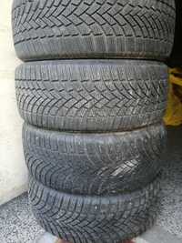 Зимни гуми Bridgestone Blizzak - 4 бр. DOT 1819