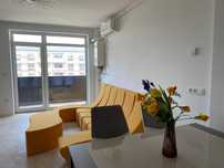 Apartament cu 2 camere de inchiriat la San Casa, complex rezidential