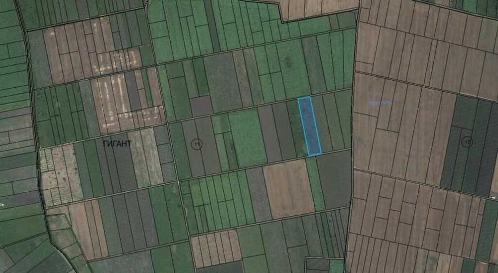 Продава се Земеделски имот в Поморие -  кв.м за 13294 €/дка - Снимка #1