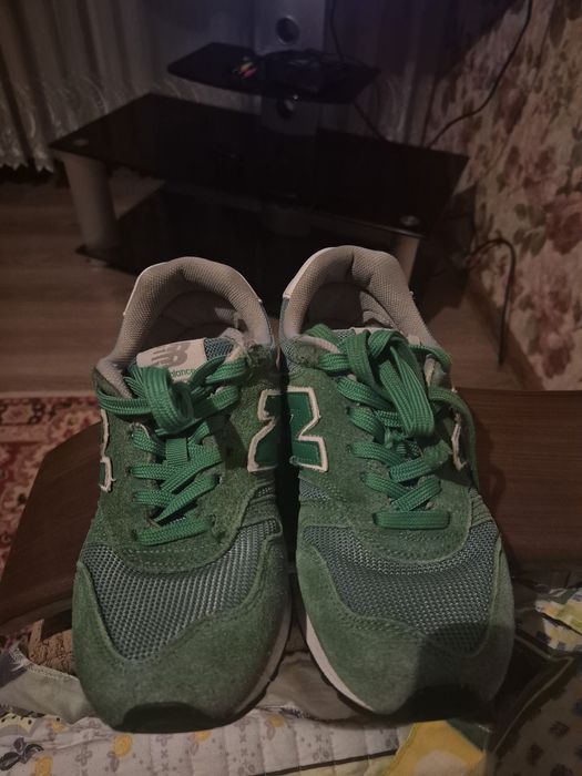 New Balance оригинал бу