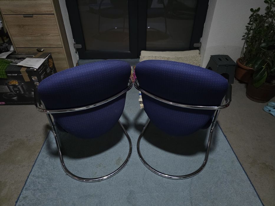 Set masă + 5 scaune