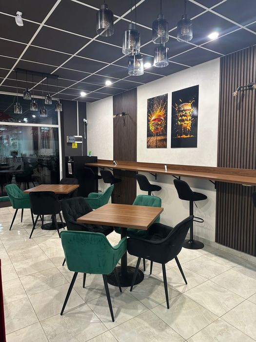 Cedez afacere la cheie