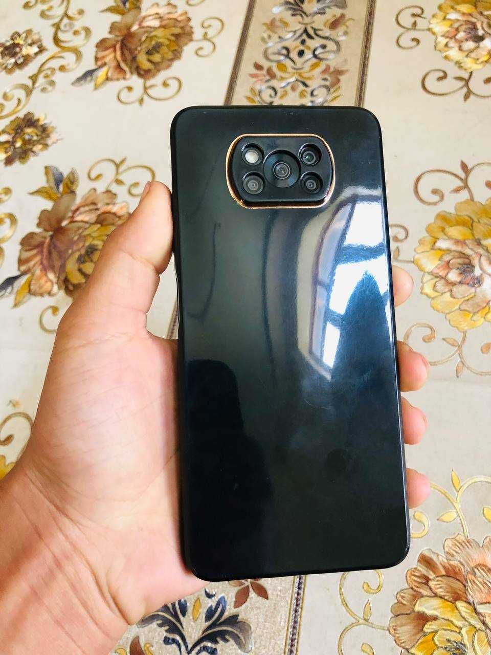 Poco X3 Pro  ideal