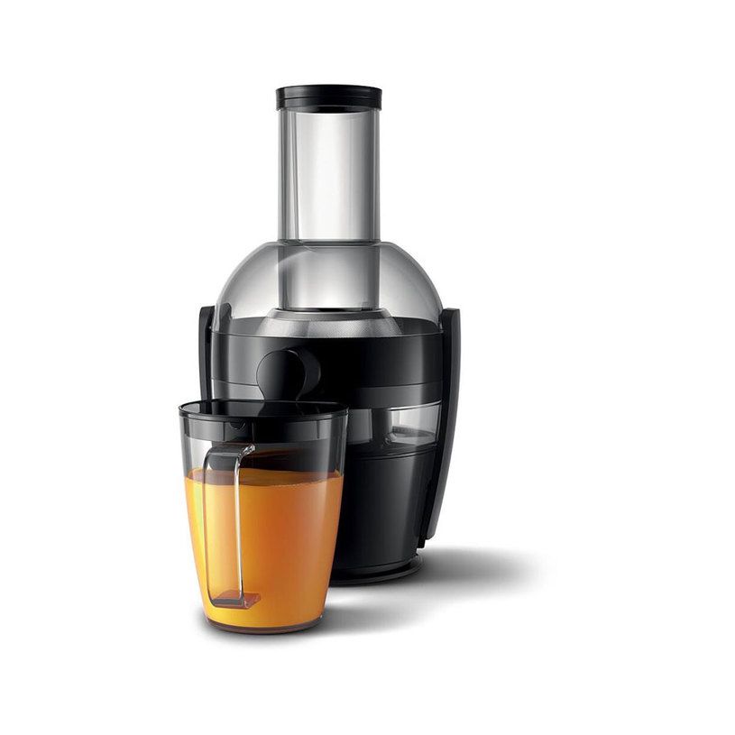Сокоизтисквачка Philips HR1855/70 Viva Collection
