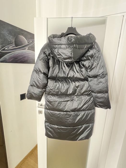 Дамско яке модел 2024.Чисто нови, налични всички размери.По една серия