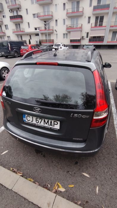 Hyundai i30 1.6 diesel