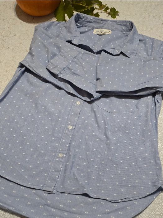 3 Camasi dama H&M marime M