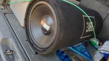 Suboofer jbl 1000W
