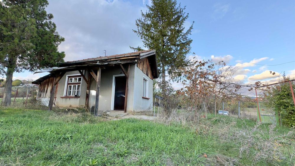 Къща севлиево на 7 мин от центъра