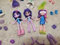 Equestria girls multe accesorii