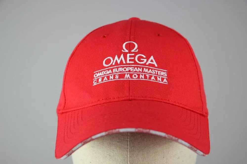 Sapca Omega -de colectie