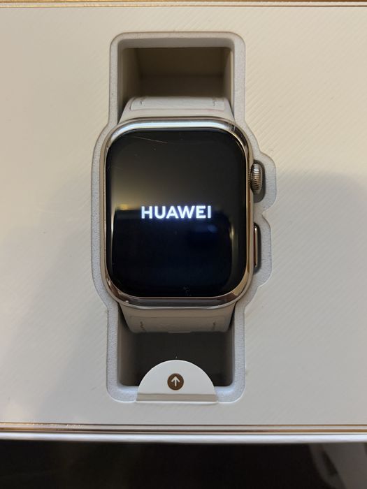 Huawei Watch D2