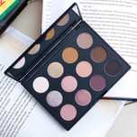 MAC Cosmetics Art Eyeshadow Palette: Nude Model
