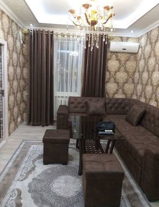 Продаётся Квартира Текстилньный Мост / Канотчи Ресторан