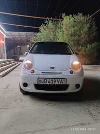 Matiz 2014 sotiladi