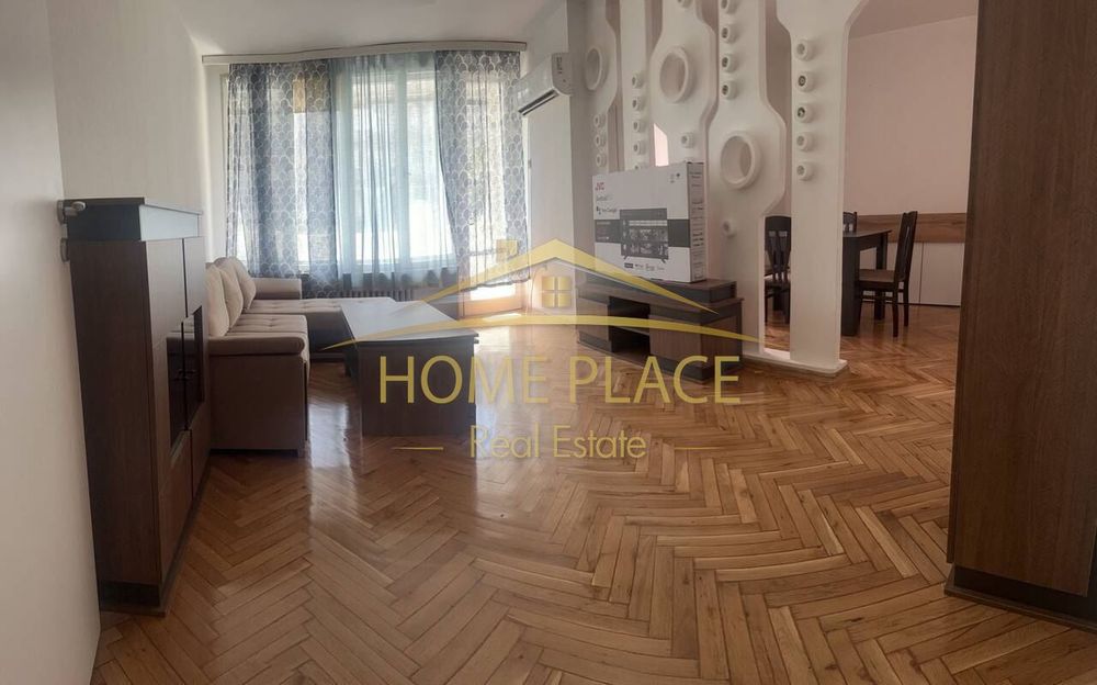 Дава се под наем Многостаен апартамент в Варна, Чаталджа - 105 кв.м за 612 € - Снимка #2