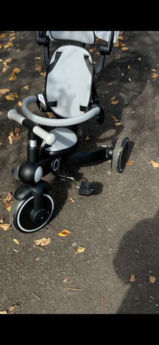 Продам велосипед новый