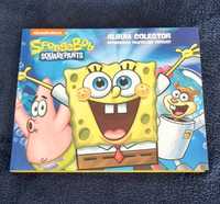 Album Spongebob Carrefour
