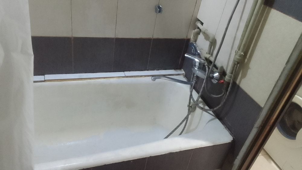 Комната на подселение
